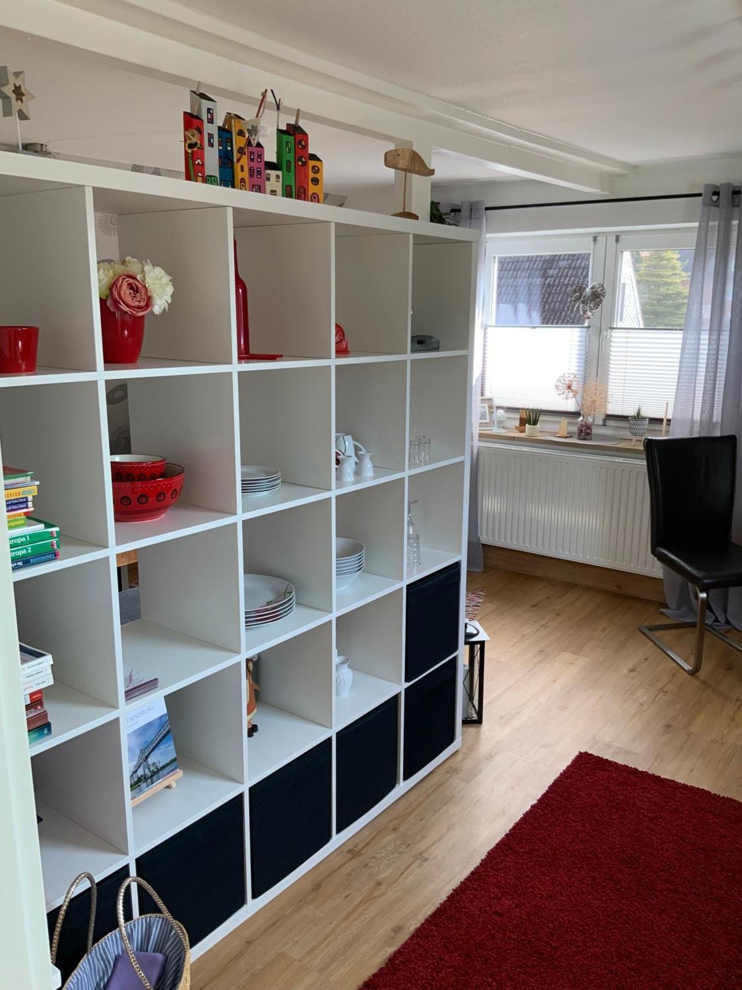 Fewo "Zwischen Den Meeren" Rendsburg Exterior photo